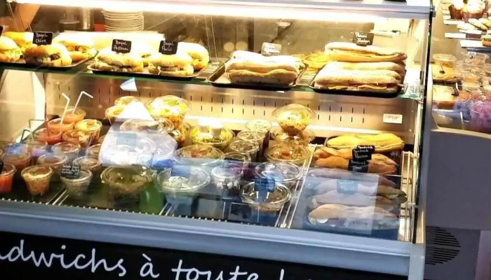 Pic Nic En Ville -  Photos Du Proprietaire - Bergerac