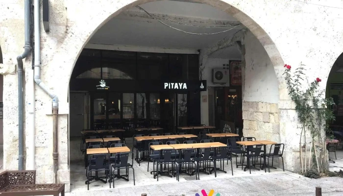 Pitaya Thai Street Food Tout - Agen