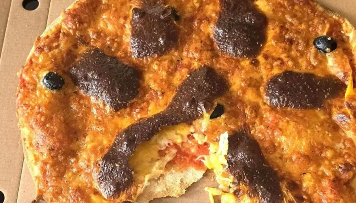 Pizz'A Bruno - 64110 Jurançon