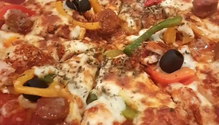 pizza à emporter l'encas de ré - 16 Bis Rue De L'Église