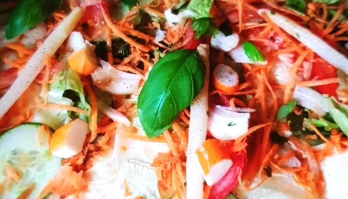 Pizza Bill Ollapizza -  Pizzeria - Bergerac