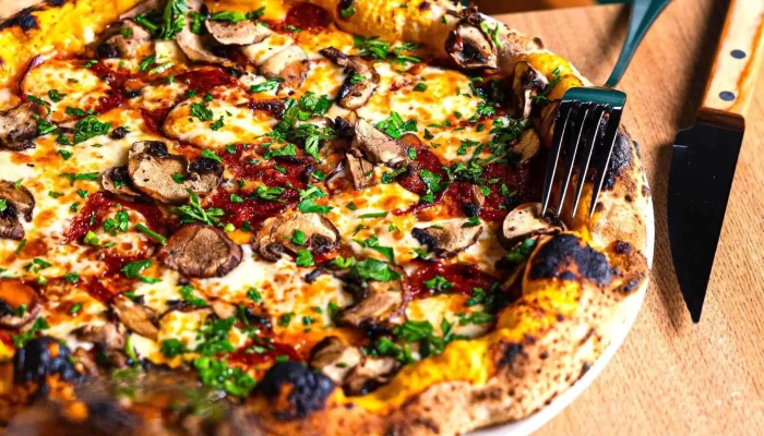 Pizza Cosy -  Pizza - Bayonne