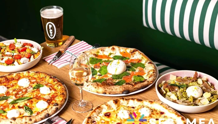 Pizza Cosy -  Plats Et Boissons - Bayonne