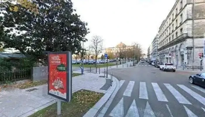 Pizza Cosy -  Street View Et 360deg - Bayonne