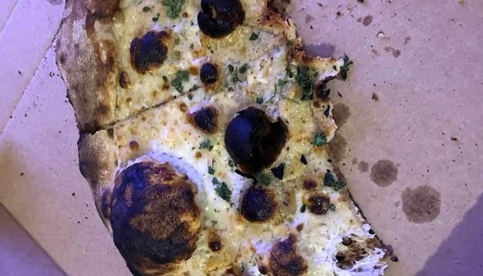 Pizza Cosy -  Telephone - Bayonne