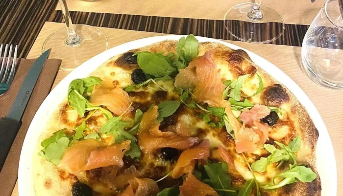 Pizza Familly Boussac - Boussac