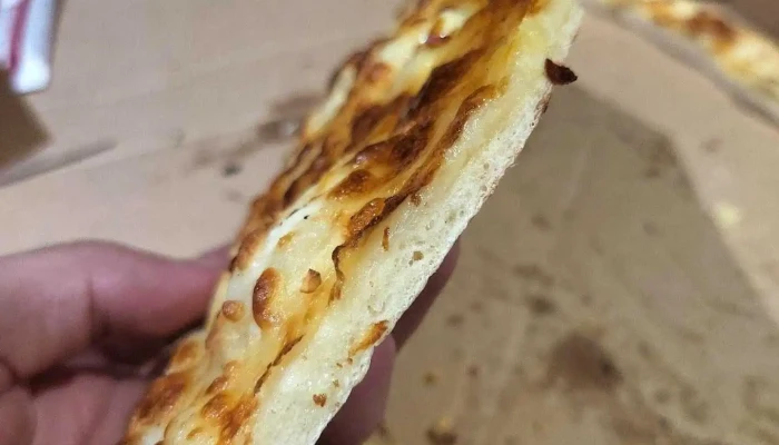 Pizza Lolo -  Plats Et Boissons - Beychac-et-caillau