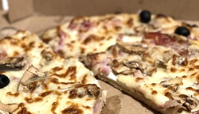 Pizza Lolo -  Restaurant - Beychac-et-caillau