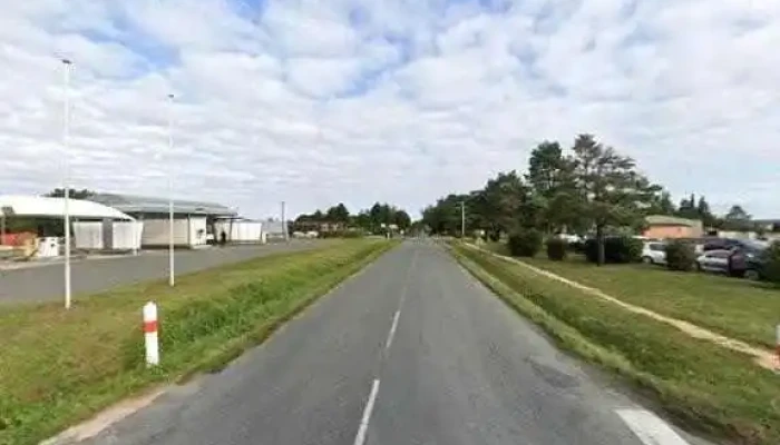 Pizza Marmotte -  Street View Et 360deg - Beaumontois En Périgord