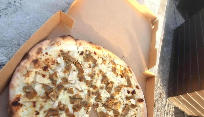 Pizza Napoli -  Adresse - Bergerac
