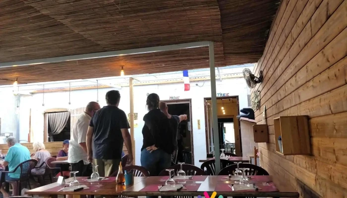 Pizzeria C et C - 24680 Gardonne