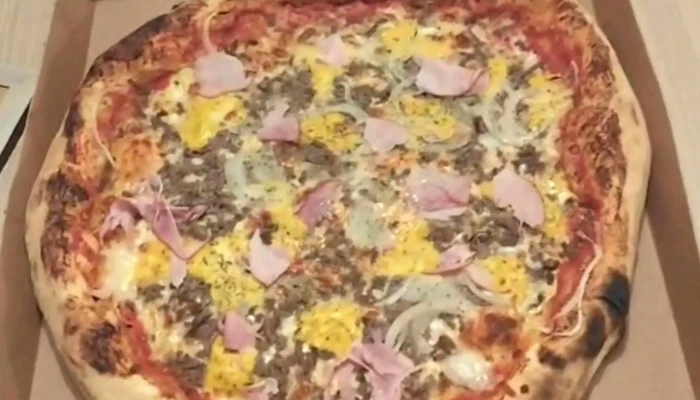 Pizzeria Di Roma -  Adresse - Castelnau-de-médoc