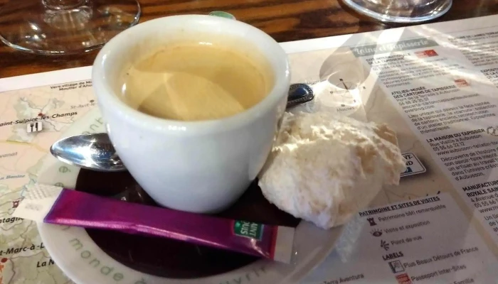 Pizzeria Jules Sandeau -  Pizzeria - Aubusson
