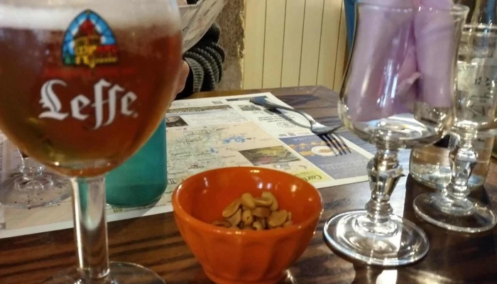 Pizzeria Jules Sandeau -  Reductions - Aubusson
