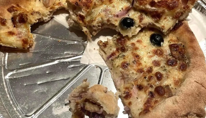 Pizzeria la gargale boucau - Boucau