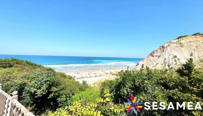 Plage de Bidart - Bidart