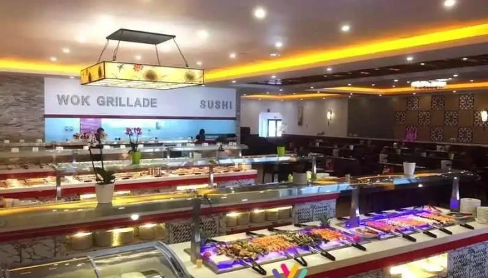 Planet Grill - Bias