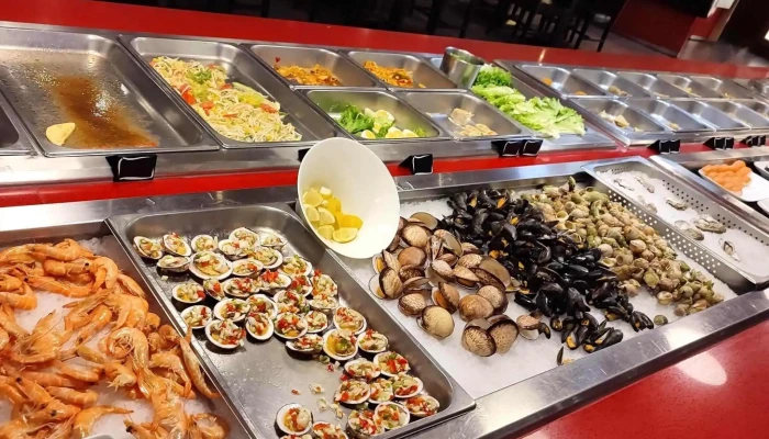 Planet Grill -  Pres De Moi - Bergerac