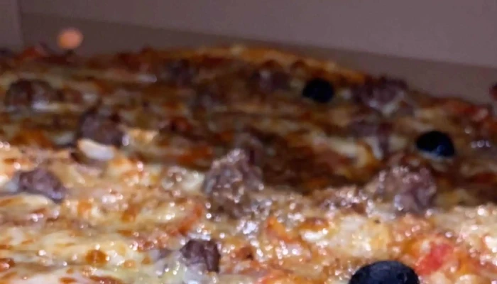 Planet Pizza Bergerac -  Adresse - Bergerac