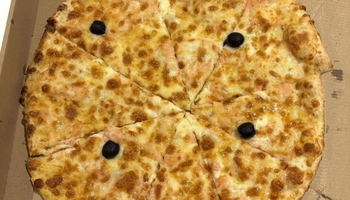Planet Pizza Bergerac - Bergerac