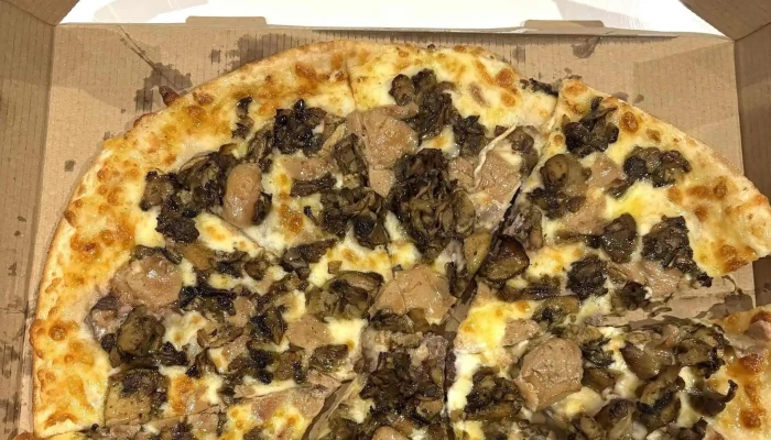 Planet Pizza Bergerac -  Pizzeria - Bergerac