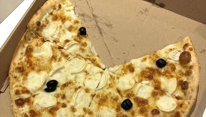 Planet Pizza Bergerac -  Videos - Bergerac