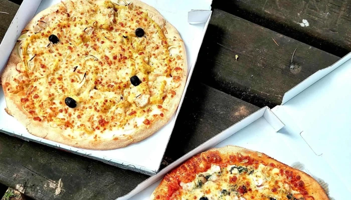 Planet Pizza Bergerac -  Zone - Bergerac