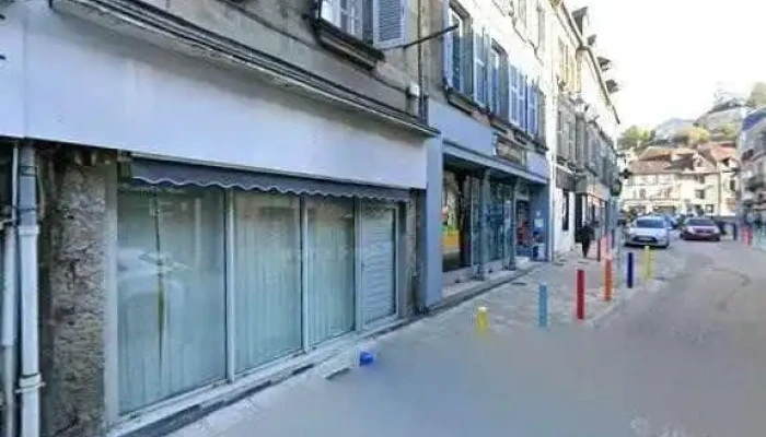 Planet90 Street View Et 360deg - Aubusson