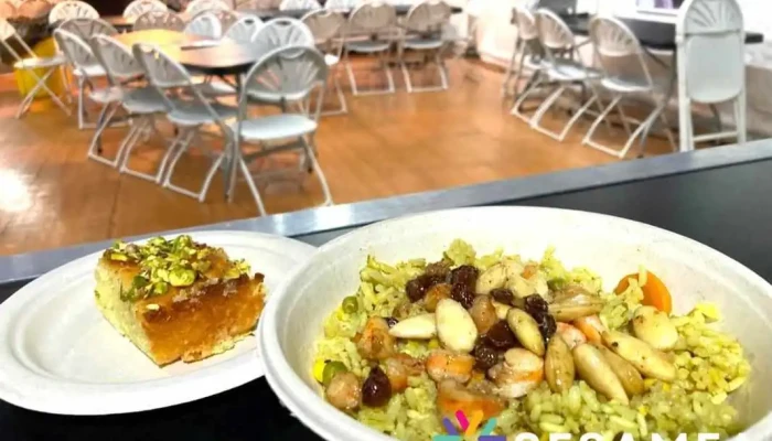 Popote et papote, food truck cuisine faite maison - 33610 Cestas