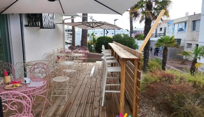 Pour un brunch avec toi - 17570 Les Mathes