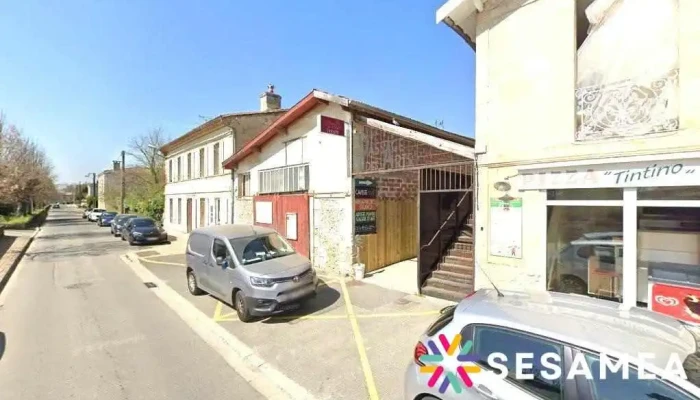 Pourquoi pas Pizzeria - 33360 Latresne