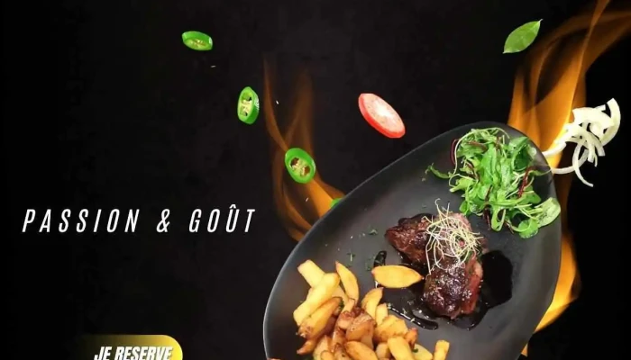 Quai 24 -  Plats Et Boissons - Bergerac