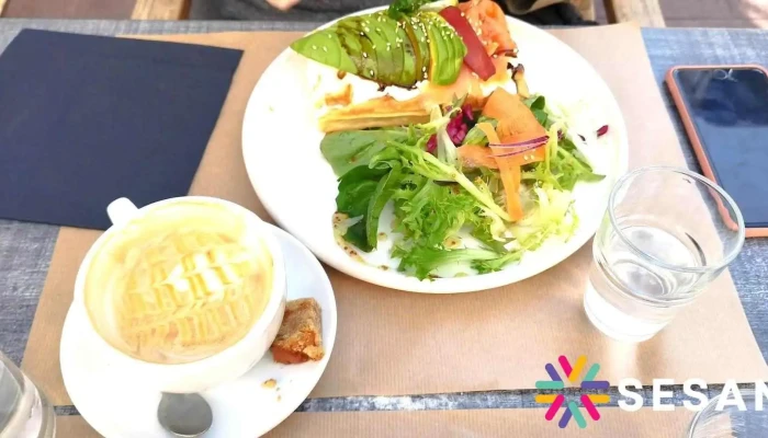 Quarts Coffee Kitchen -  Les Plus Recentes - Agen