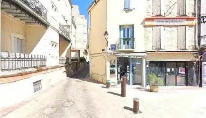 Quarts Coffee Kitchen -  Street View Et 360deg - Agen