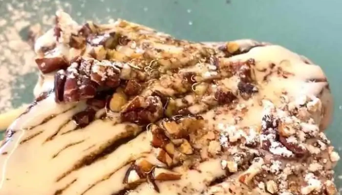 Quarts Coffee Kitchen -  Videos - Agen