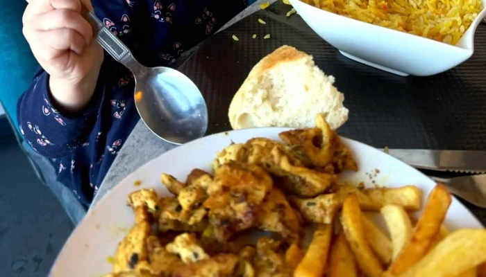 Rahouyi Food -  Ou - Agen