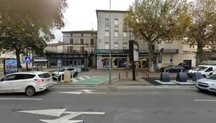 Rahouyi Food -  Street View Et 360deg - Agen