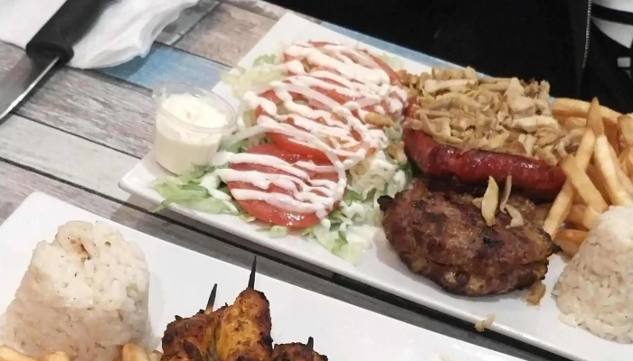 Rahouyi Food -  Videos - Agen