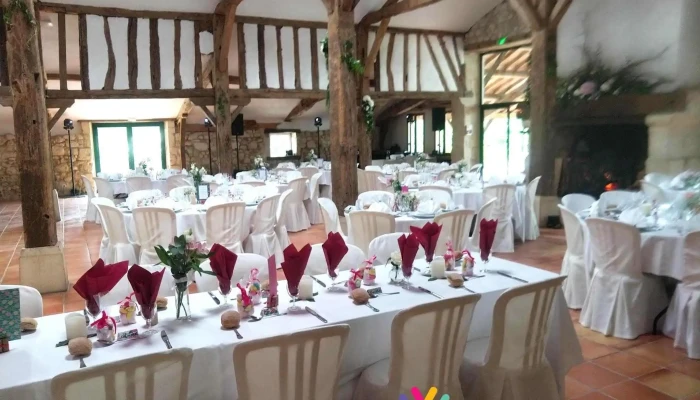 Relais Bazadais Dupouy Jerome Atmosphere - Bazas