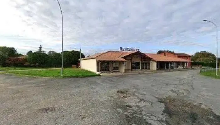 Relais Bazadais Dupouy Jerome Street View Et 360deg - Bazas