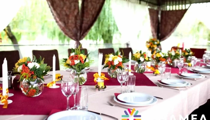 Relais Bazadais Dupouy Jerome Surtout De Table - Bazas
