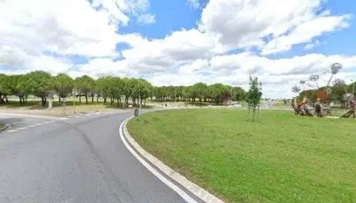 Relais De Barbezieux -  Street View Et 360deg - Barbezieux-saint-hilaire