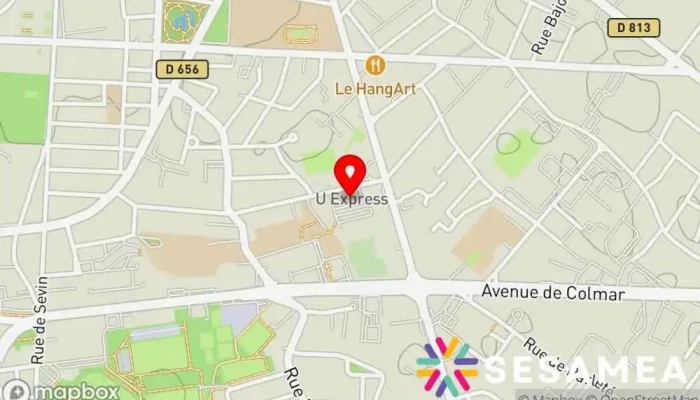 carte de Restaurant Administratif Restaurant, Restaurant français, Restaurant méditerranéen à Agen