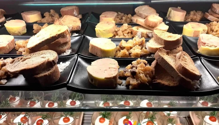 Restaurant Administratif -  Photos Du Proprietaire - Agen