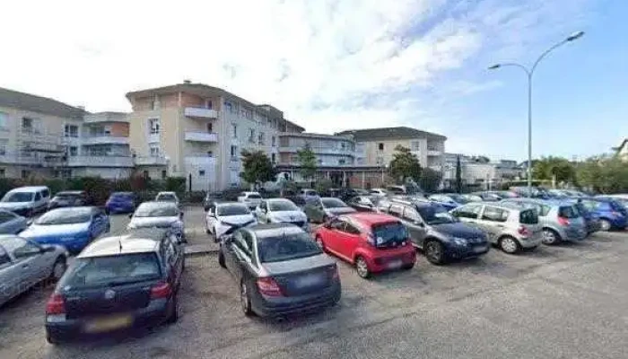 Restaurant Administratif -  Street View Et 360deg - Agen