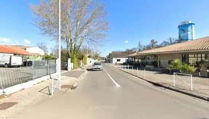 Restaurant Aimer Cave Bar Street View Et 360deg - Audenge