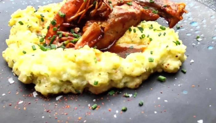 Restaurant Anaiak -  Catalogue - Saint-pée-sur-nivelle
