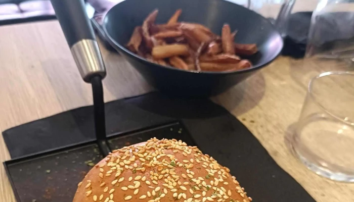 Restaurant Anaiak -  Opinions - Saint-pée-sur-nivelle