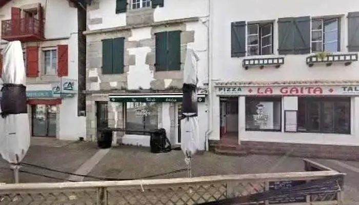 Restaurant Anaiak -  Street View Et 360deg - Saint-pée-sur-nivelle