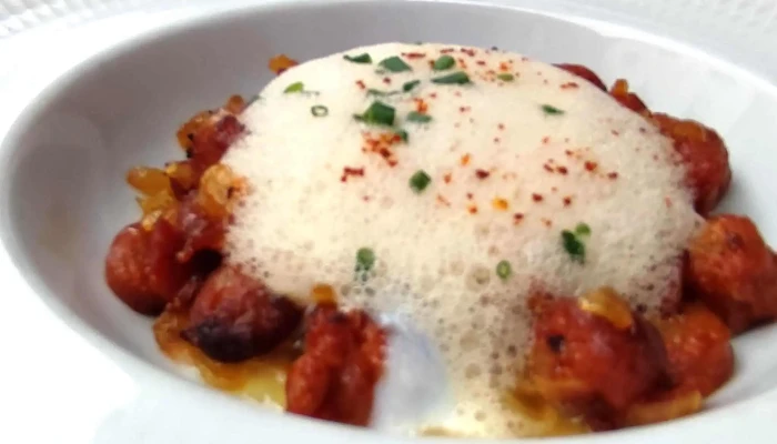 Restaurant Anaiak -  Videos - Saint-pée-sur-nivelle
